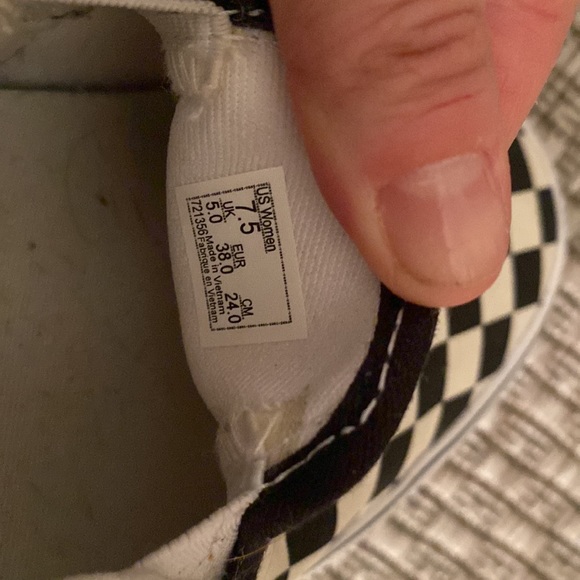 ⭐️HP⭐️VANS - Picture 5 of 5